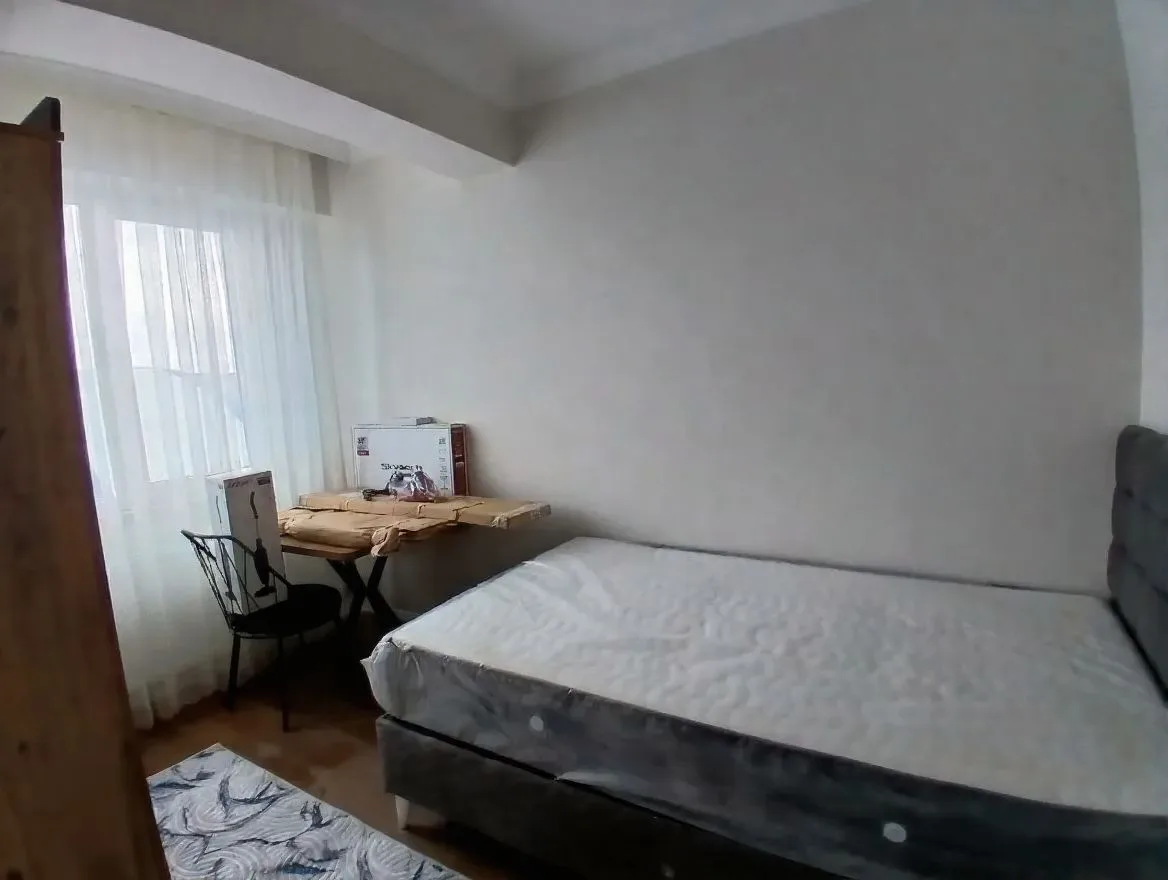 EŞYALI ERZURUM AZIZIYE SATILIK 1+1 DAİRE ★ 45M² SIFIR - Fotoğraf 10