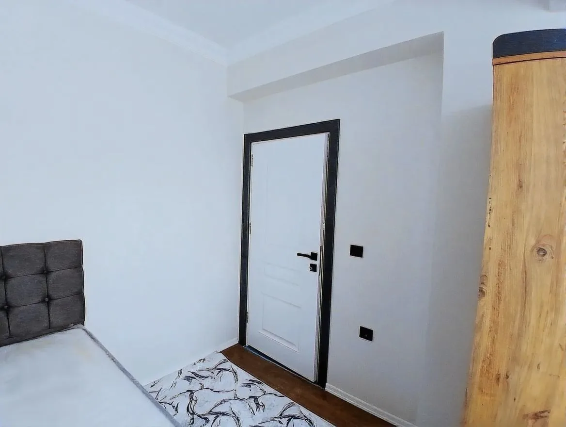 EŞYALI ERZURUM AZIZIYE SATILIK 1+1 DAİRE ★ 45M² SIFIR - Fotoğraf 14
