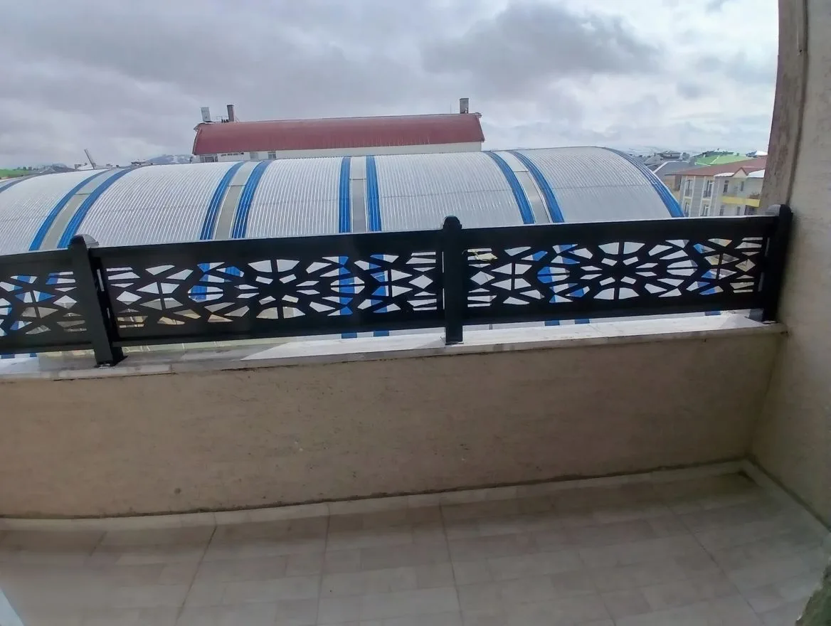 EŞYALI ERZURUM AZIZIYE SATILIK 1+1 DAİRE ★ 45M² SIFIR - Fotoğraf 17