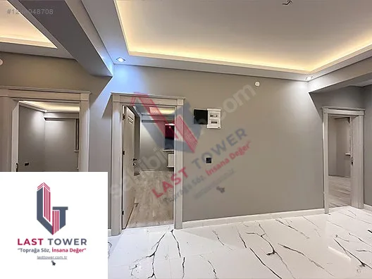 ERZURUM KİRALIK PLAZA KATI | 340 m² SIFIR + KAPALI OTOPARK - Fotoğraf 12