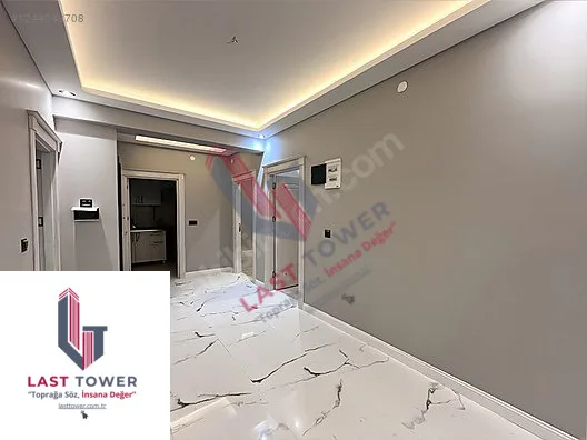 ERZURUM KİRALIK PLAZA KATI | 340 m² SIFIR + KAPALI OTOPARK - Fotoğraf 14