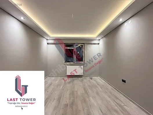 ERZURUM KİRALIK PLAZA KATI | 340 m² SIFIR + KAPALI OTOPARK - Fotoğraf 17