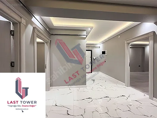 ERZURUM KİRALIK PLAZA KATI | 340 m² SIFIR + KAPALI OTOPARK - Fotoğraf 2