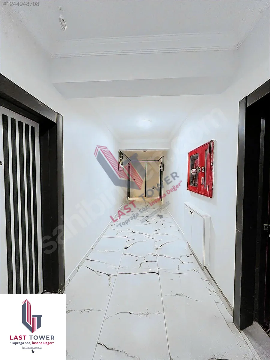 ERZURUM KİRALIK PLAZA KATI | 340 m² SIFIR + KAPALI OTOPARK - Fotoğraf 20