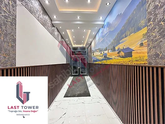 ERZURUM KİRALIK PLAZA KATI | 340 m² SIFIR + KAPALI OTOPARK - Fotoğraf 23