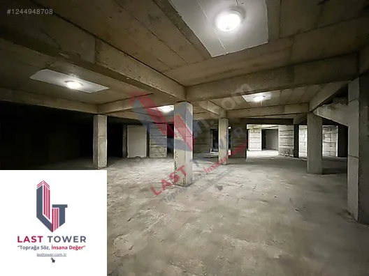 ERZURUM KİRALIK PLAZA KATI | 340 m² SIFIR + KAPALI OTOPARK - Fotoğraf 29