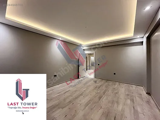 ERZURUM KİRALIK PLAZA KATI | 340 m² SIFIR + KAPALI OTOPARK - Fotoğraf 3