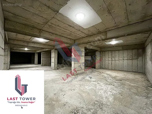 ERZURUM KİRALIK PLAZA KATI | 340 m² SIFIR + KAPALI OTOPARK - Fotoğraf 30