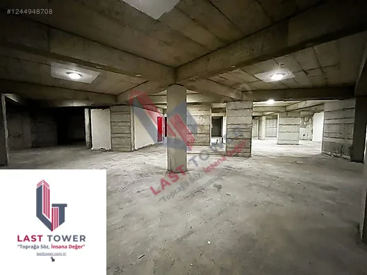 ERZURUM KİRALIK PLAZA KATI | 340 m² SIFIR + KAPALI OTOPARK - Fotoğraf 31