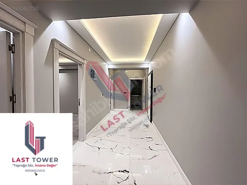 ERZURUM KİRALIK PLAZA KATI | 340 m² SIFIR + KAPALI OTOPARK - Fotoğraf 38