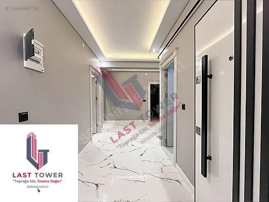 ERZURUM KİRALIK PLAZA KATI | 340 m² SIFIR + KAPALI OTOPARK - Fotoğraf 4