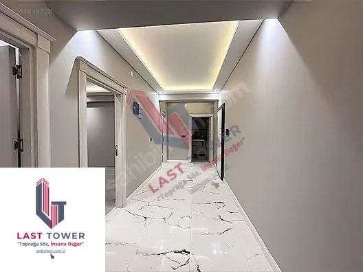 ERZURUM KİRALIK PLAZA KATI | 340 m² SIFIR + KAPALI OTOPARK - Fotoğraf 8