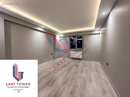 ERZURUM KİRALIK PLAZA KATI | 340 m² SIFIR + KAPALI OTOPARK - Fotoğraf 9