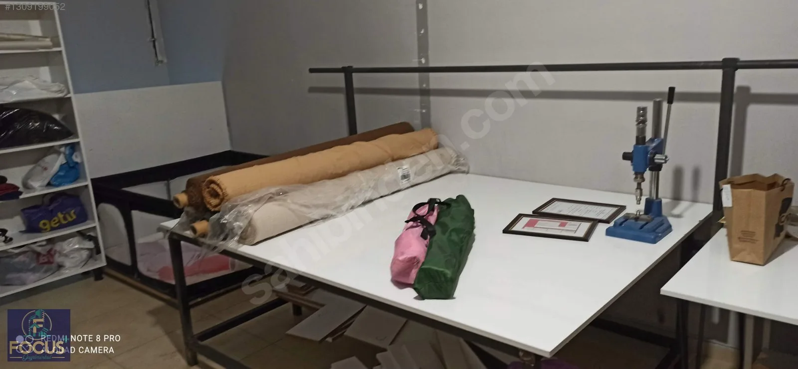 SATILIK DÜKKAN ERZURUM PALANDÖKEN HÜSEYIN AVNI ULAŞ MH. CADDE... - 3