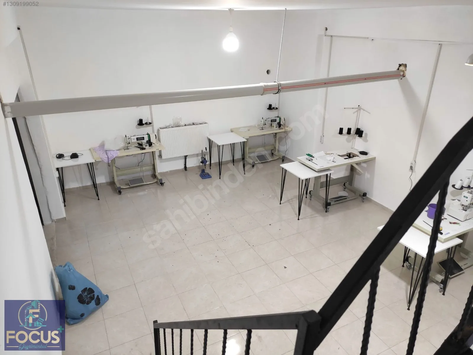 SATILIK DÜKKAN ERZURUM PALANDÖKEN HÜSEYIN AVNI ULAŞ MH. CADDE... - 5