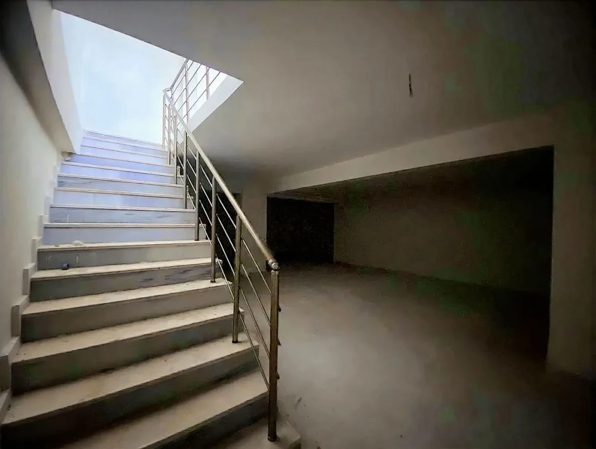 ERZURUM PALANDÖKEN SATILIK DÜKKAN 225M² TİCARİ - Fotoğraf 11