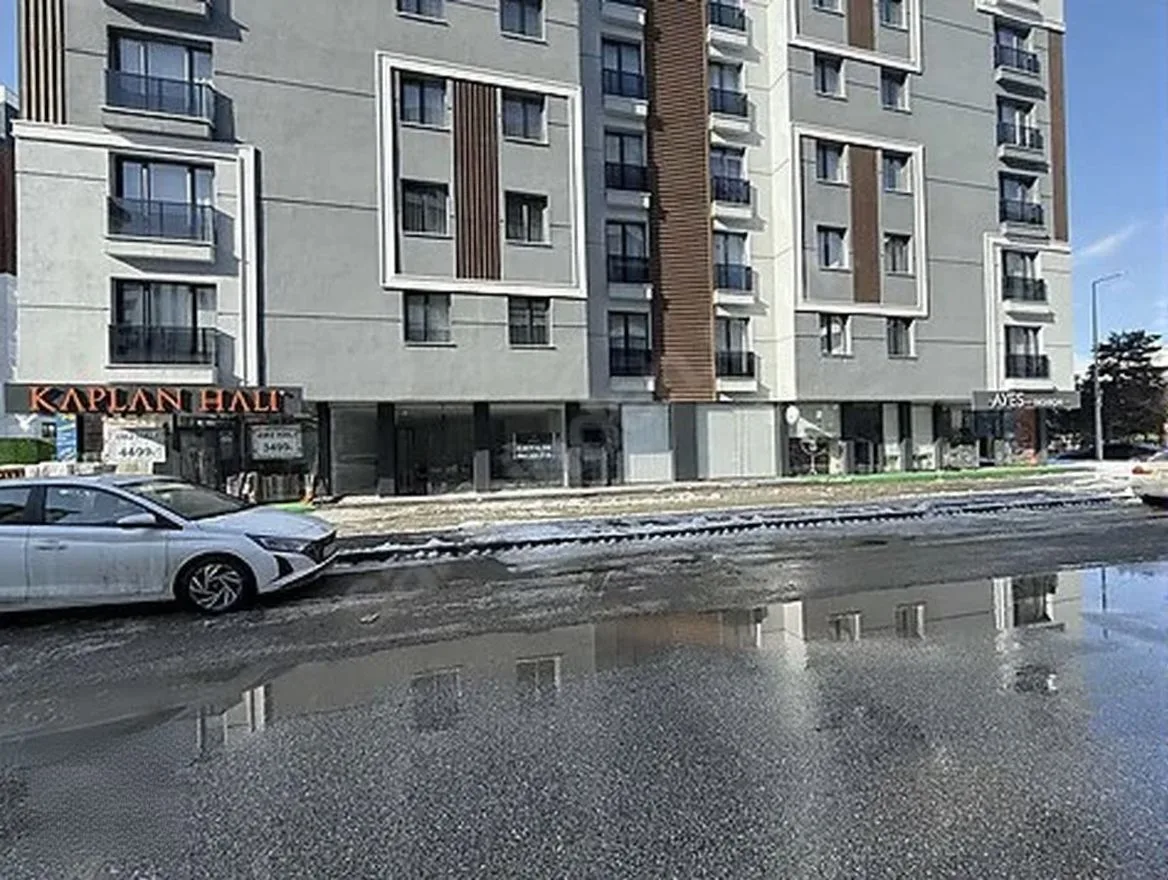 ERZURUM PALANDÖKEN SATILIK DÜKKAN 225M² TİCARİ - Fotoğraf 16