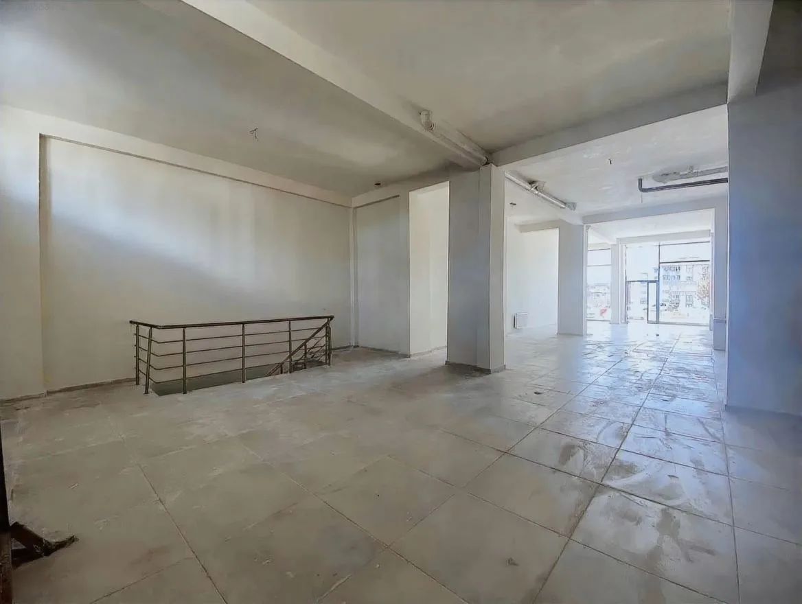 ERZURUM PALANDÖKEN SATILIK DÜKKAN 225M² TİCARİ - Fotoğraf 6