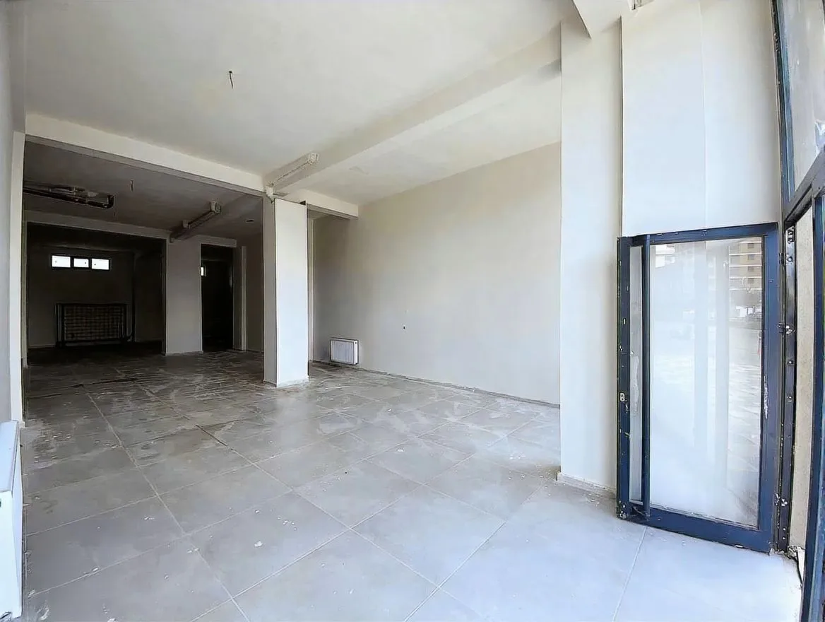 ERZURUM PALANDÖKEN SATILIK DÜKKAN 225M² TİCARİ - Fotoğraf 7