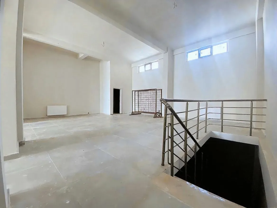 ERZURUM PALANDÖKEN SATILIK DÜKKAN 225M² TİCARİ - Fotoğraf 9