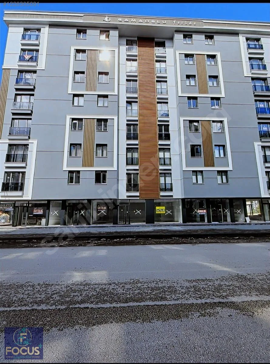 SATILIK DÜKKAN ERZURUM YAKUTIYE ÖMER NASUHI BILMEN MH. CADDE Ü... - 4