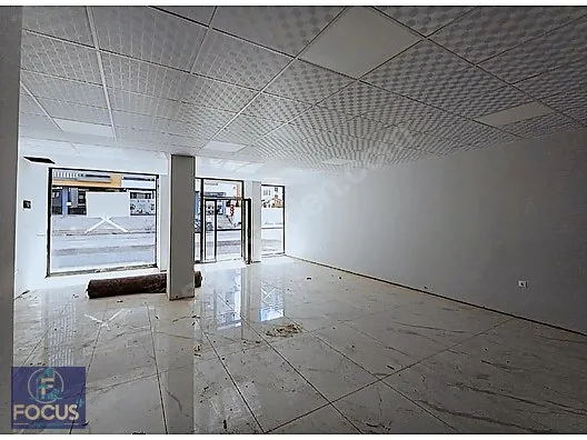 SATILIK DÜKKAN ERZURUM YAKUTIYE ÖMER NASUHI BILMEN MH. CADDE Ü... - 5