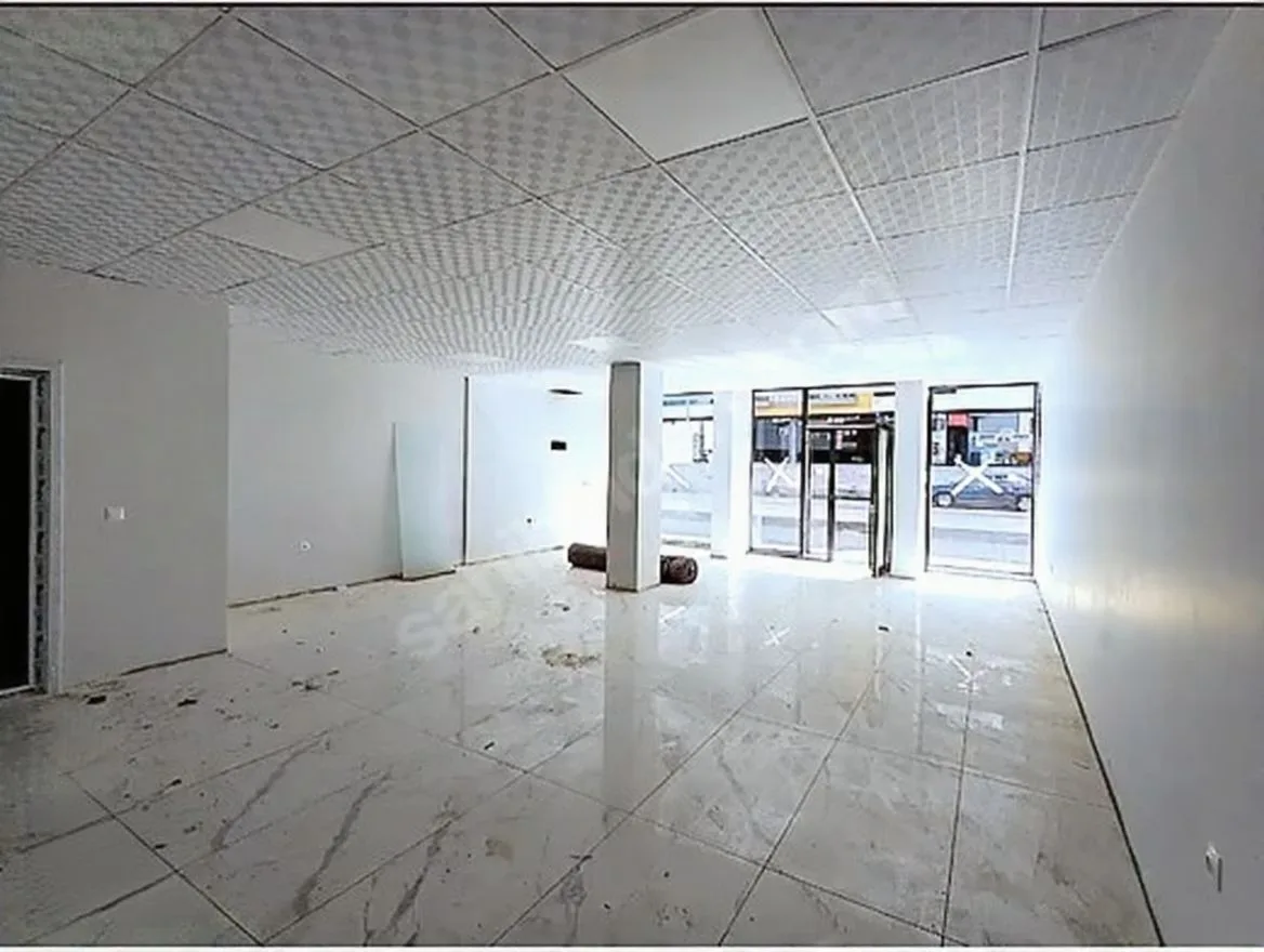 SATILIK DÜKKAN ERZURUM YAKUTIYE ÖMER NASUHI BILMEN MH. CADDE Ü... - Fotoğraf 6