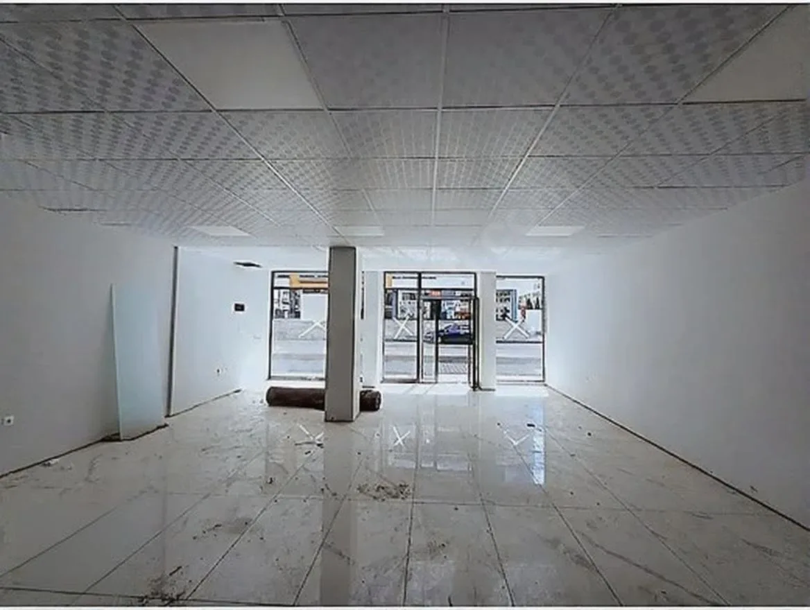 SATILIK DÜKKAN ERZURUM YAKUTIYE ÖMER NASUHI BILMEN MH. CADDE Ü... - Fotoğraf 7