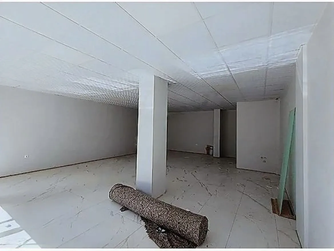 SATILIK DÜKKAN ERZURUM YAKUTIYE ÖMER NASUHI BILMEN MH. CADDE Ü... - Fotoğraf 8