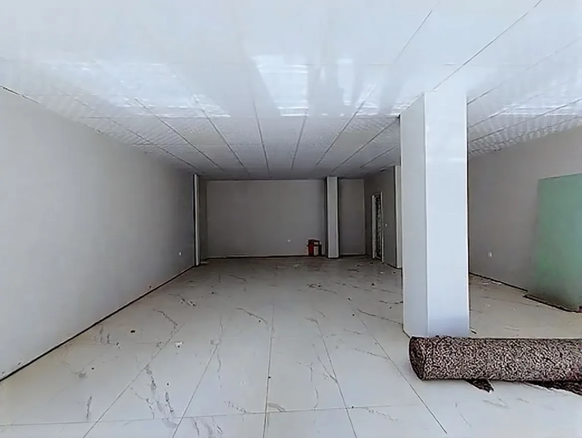 SATILIK DÜKKAN ERZURUM YAKUTIYE ÖMER NASUHI BILMEN MH. CADDE Ü... - Fotoğraf 9