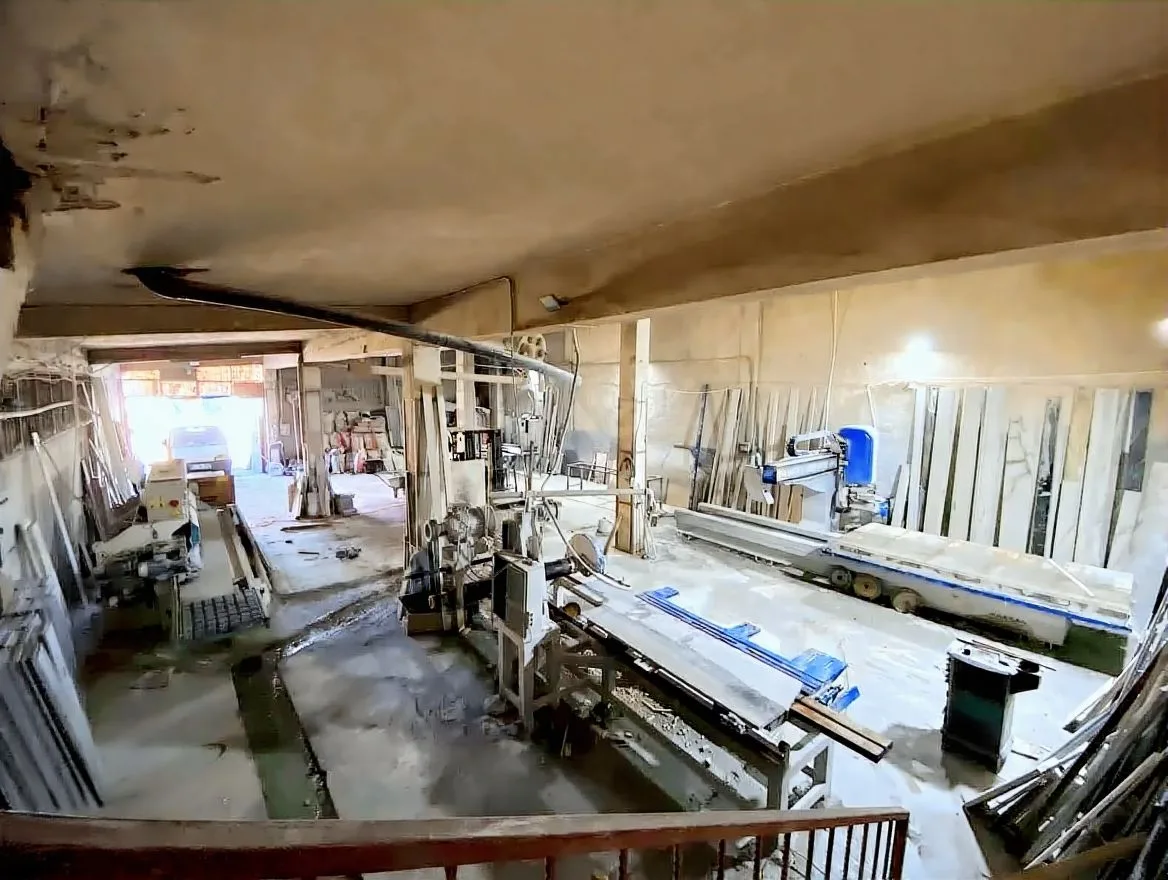 715M² SATILIK DEPO ERZURUM YAKUTIYE SANAYİ - 3