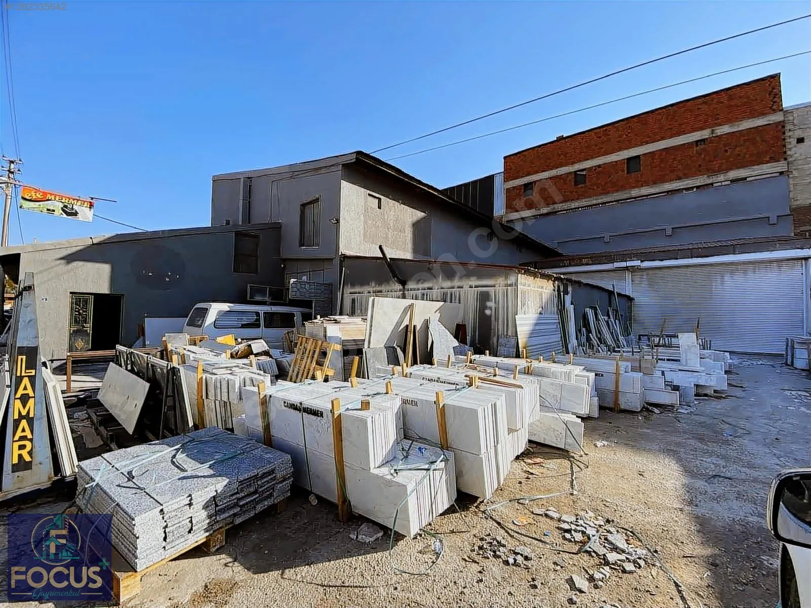 715M² SATILIK DEPO ERZURUM YAKUTIYE SANAYİ - 5