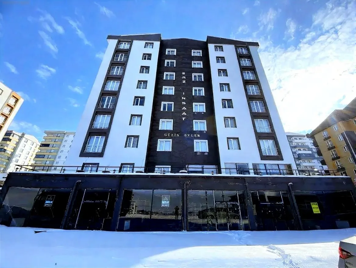 ERZURUM YAKUTIYE KURTULUŞ MH. SATILIK DÜKKAN 120M² - Fotoğraf 7