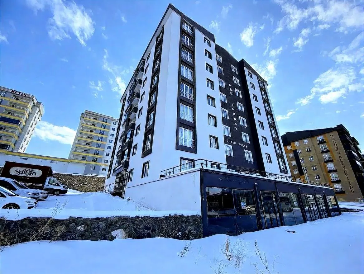 ERZURUM YAKUTIYE KURTULUŞ MH. SATILIK DÜKKAN 120M² - Fotoğraf 8