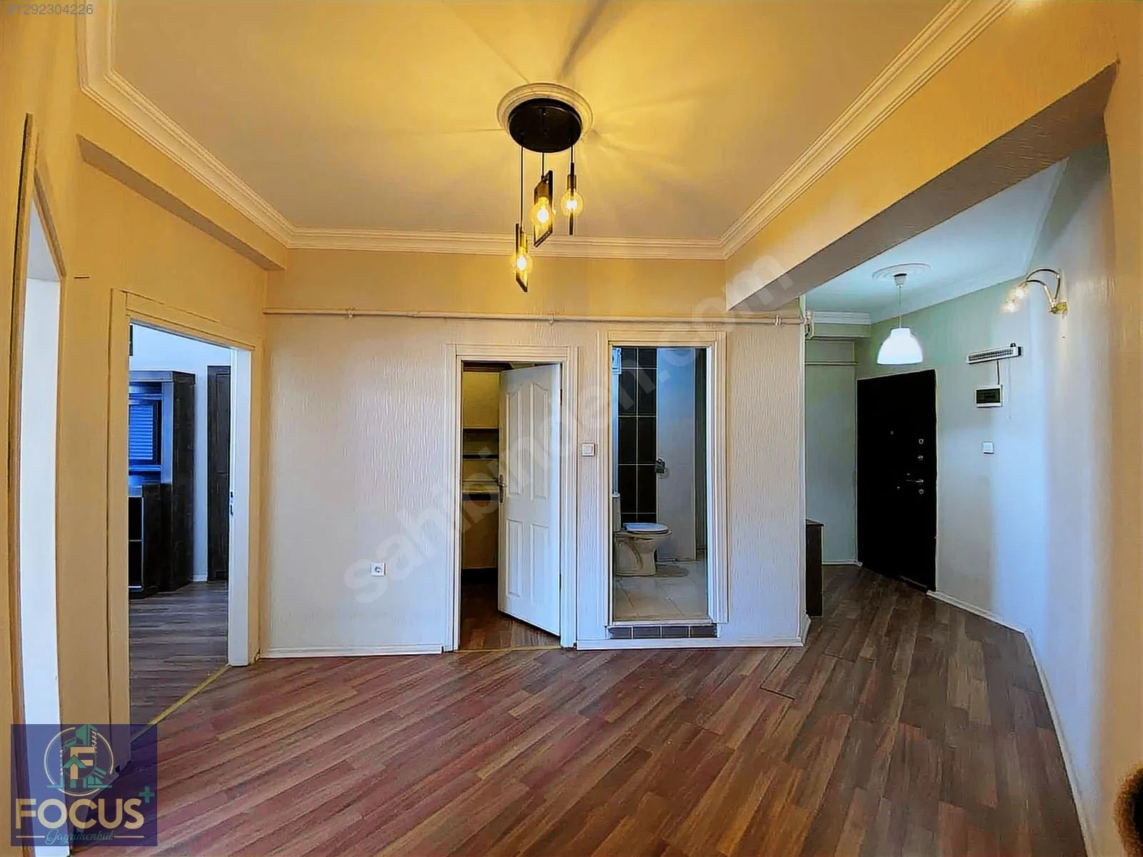 ERZURUM SATILIK OFİS | YAKUTIYE 75M² - 5