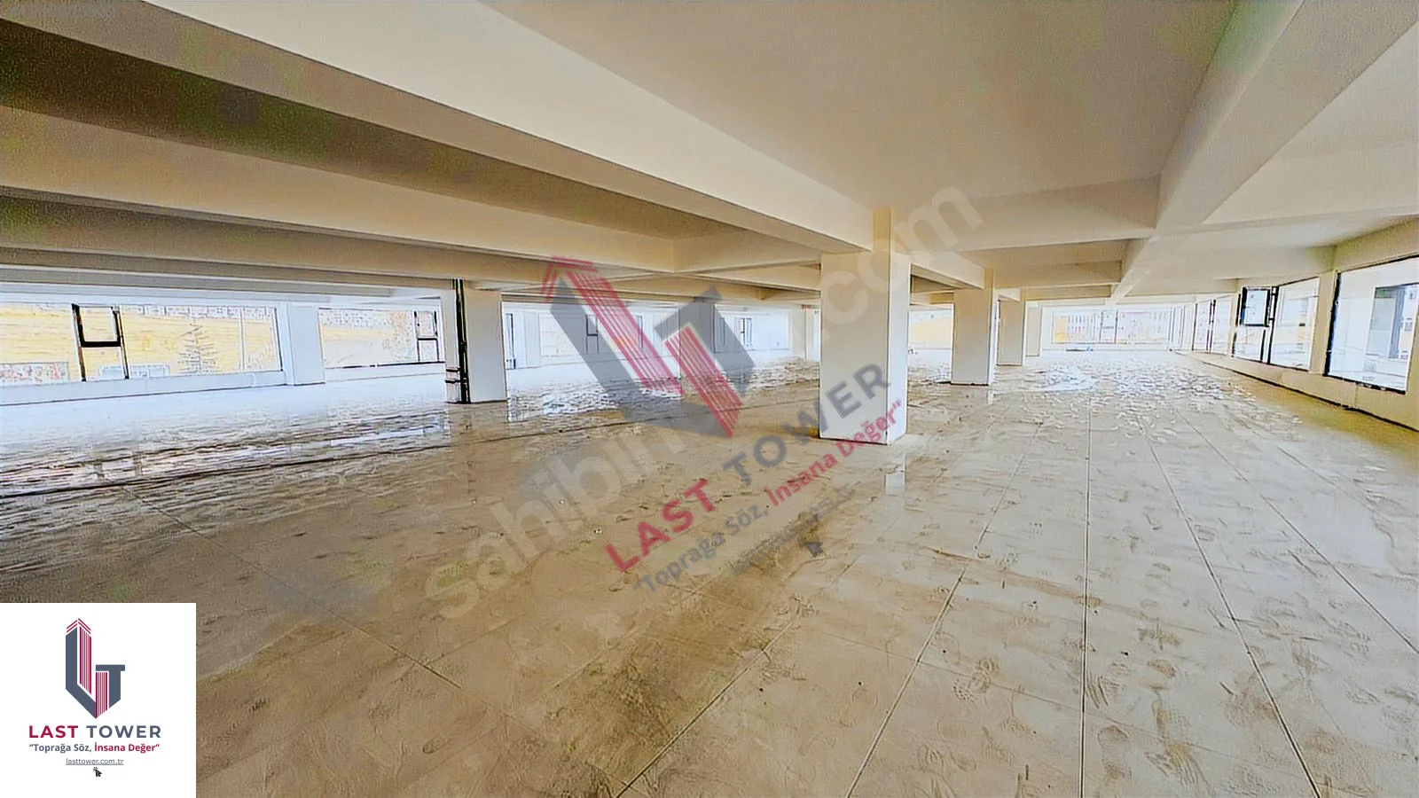 ERZURUM KİRALIK İŞYERİ 50M² PALANDÖKEN - Fotoğraf 10