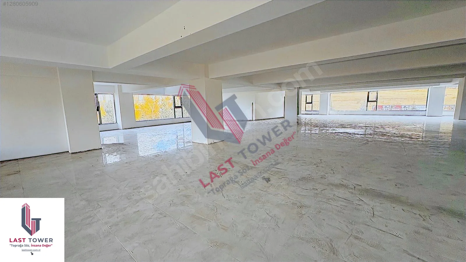 ERZURUM KİRALIK İŞYERİ 50M² PALANDÖKEN - Fotoğraf 11