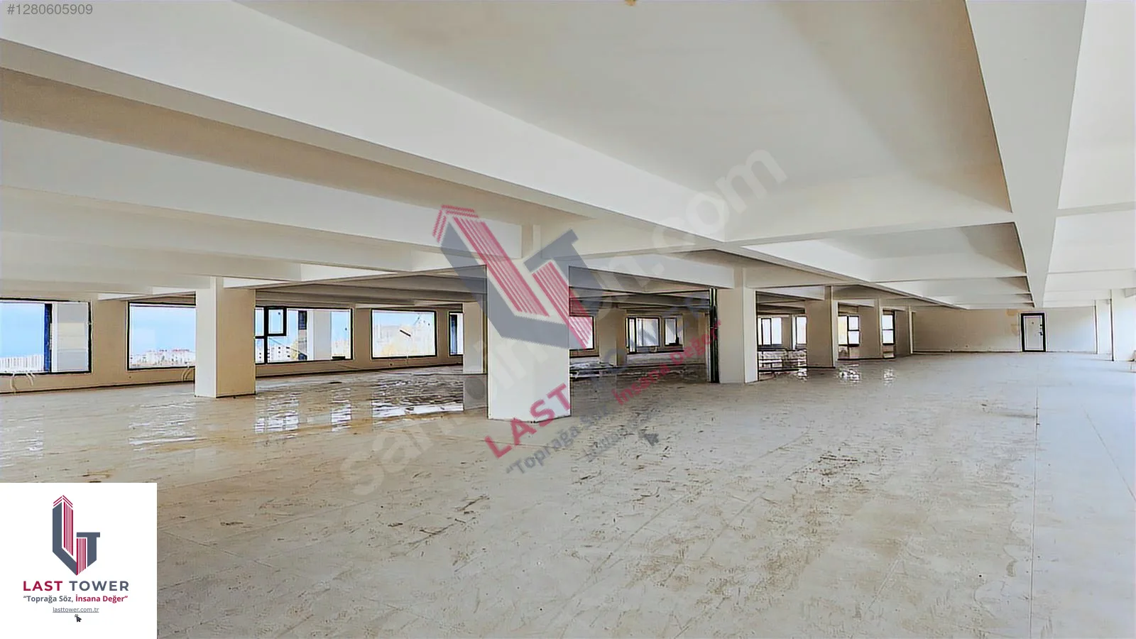 ERZURUM KİRALIK İŞYERİ 50M² PALANDÖKEN - Fotoğraf 14