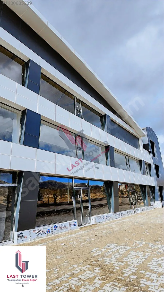 ERZURUM KİRALIK İŞYERİ 50M² PALANDÖKEN - Fotoğraf 18