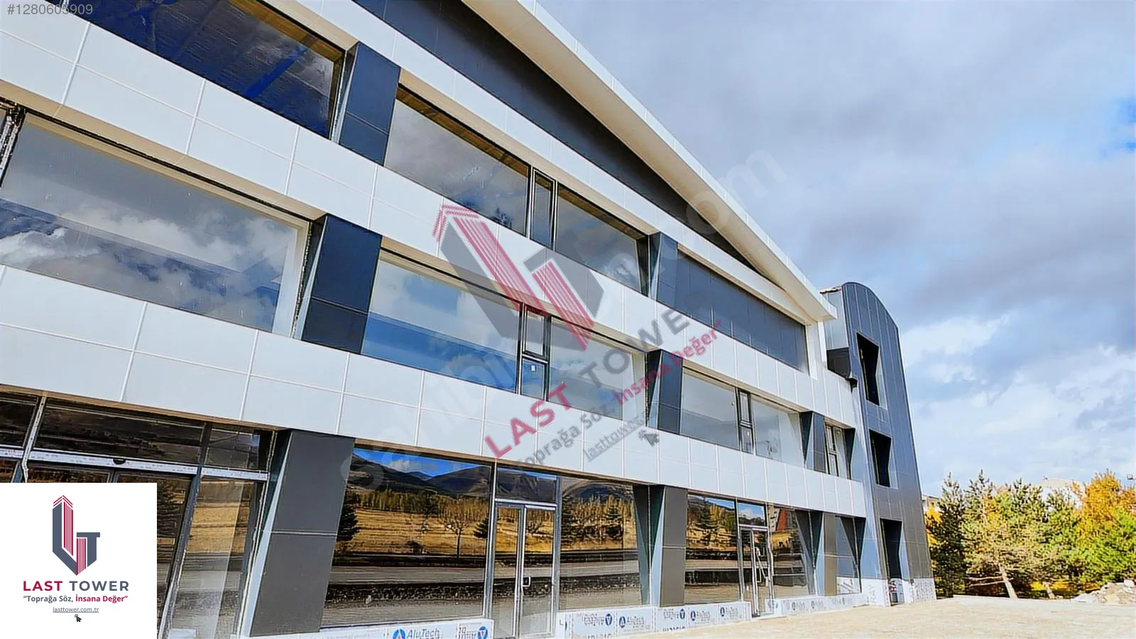 ERZURUM KİRALIK İŞYERİ 50M² PALANDÖKEN - Fotoğraf 19