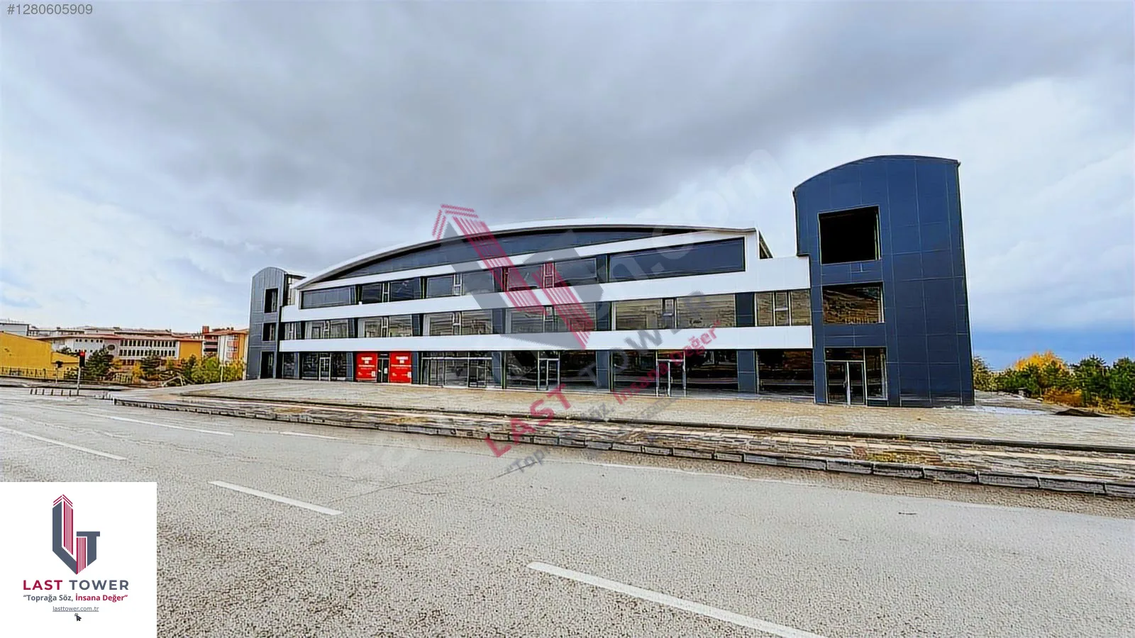 ERZURUM KİRALIK İŞYERİ 50M² PALANDÖKEN - Fotoğraf 20