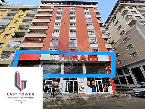 ERZURUM KİRALIK İŞYERİ 50M² PALANDÖKEN - Fotoğraf 22