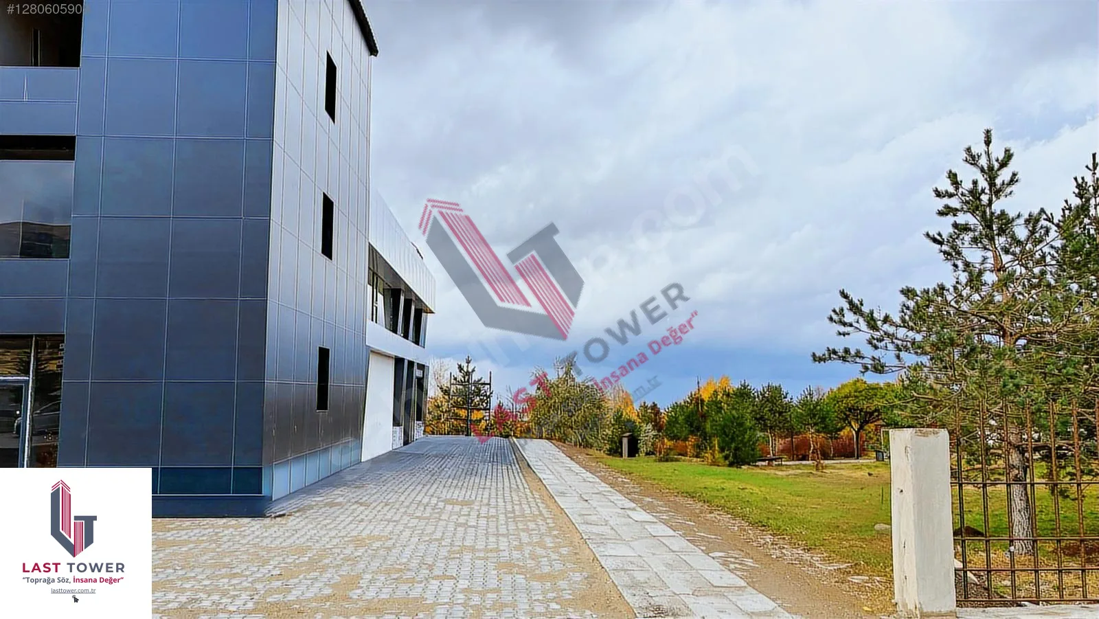 ERZURUM KİRALIK İŞYERİ 50M² PALANDÖKEN - Fotoğraf 3