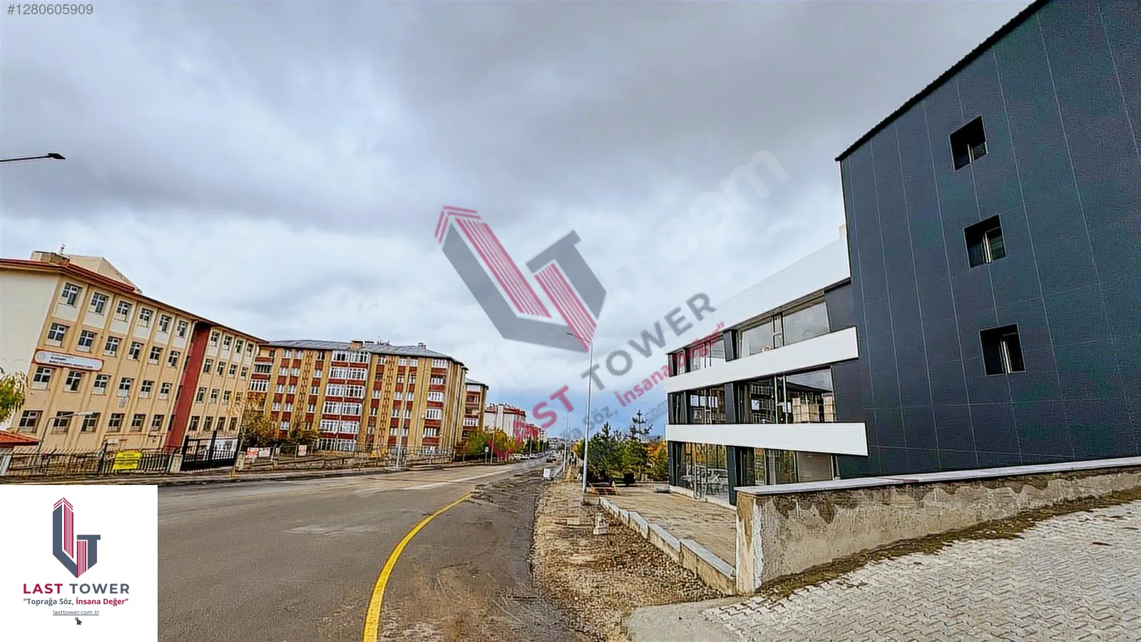 ERZURUM KİRALIK İŞYERİ 50M² PALANDÖKEN - Fotoğraf 4