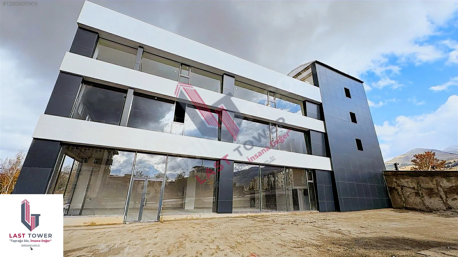 ERZURUM KİRALIK İŞYERİ 50M² PALANDÖKEN - Fotoğraf 5