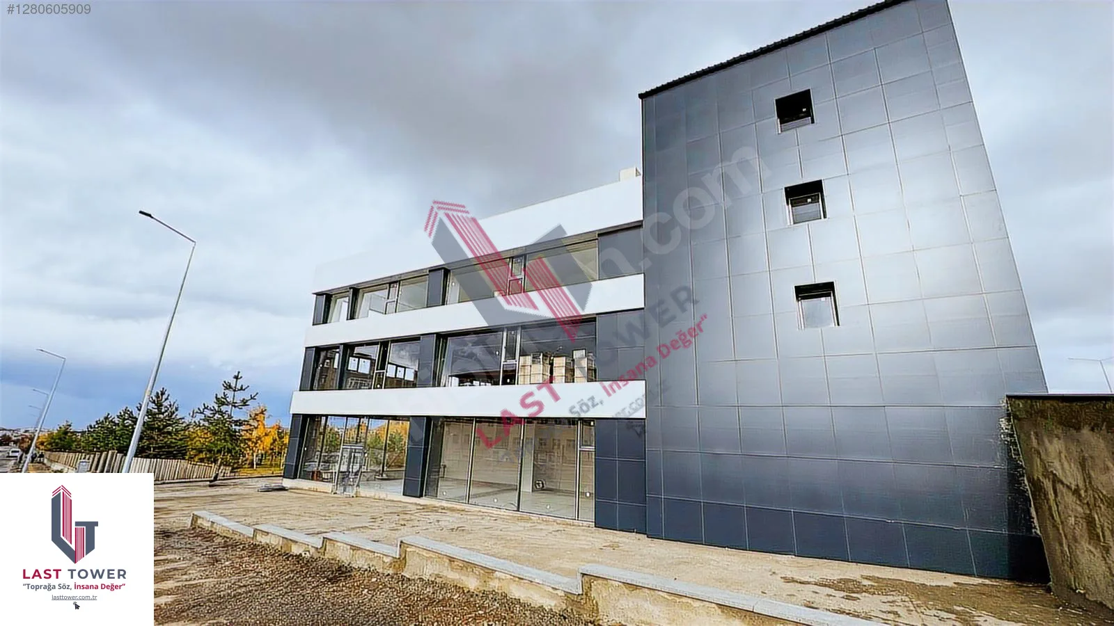 ERZURUM KİRALIK İŞYERİ 50M² PALANDÖKEN - Fotoğraf 6