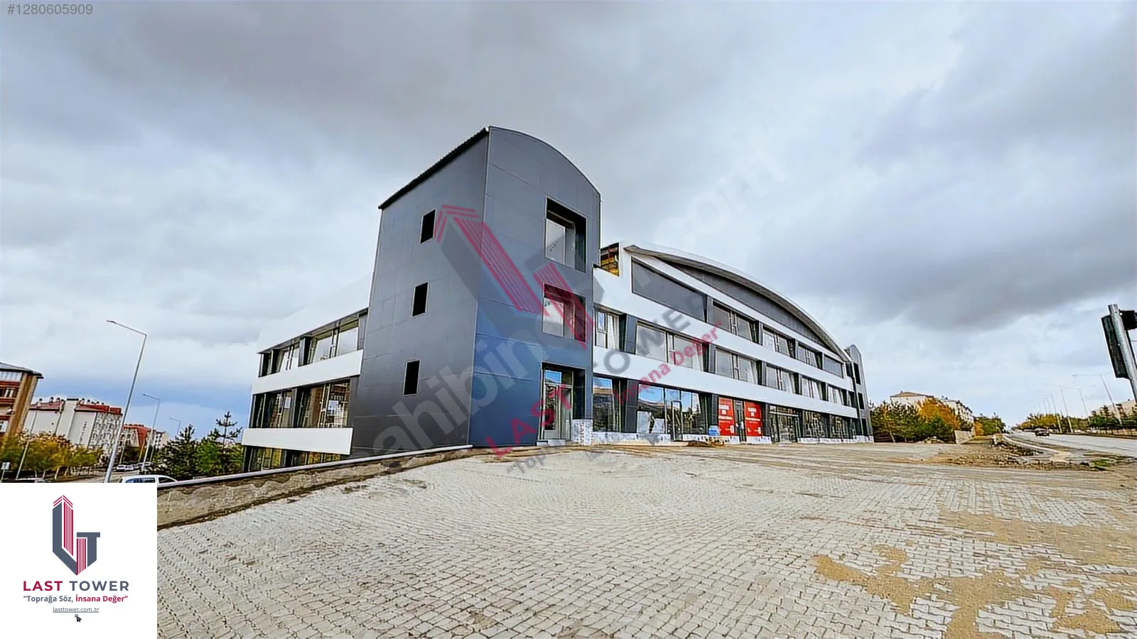 ERZURUM KİRALIK İŞYERİ 50M² PALANDÖKEN - Fotoğraf 7