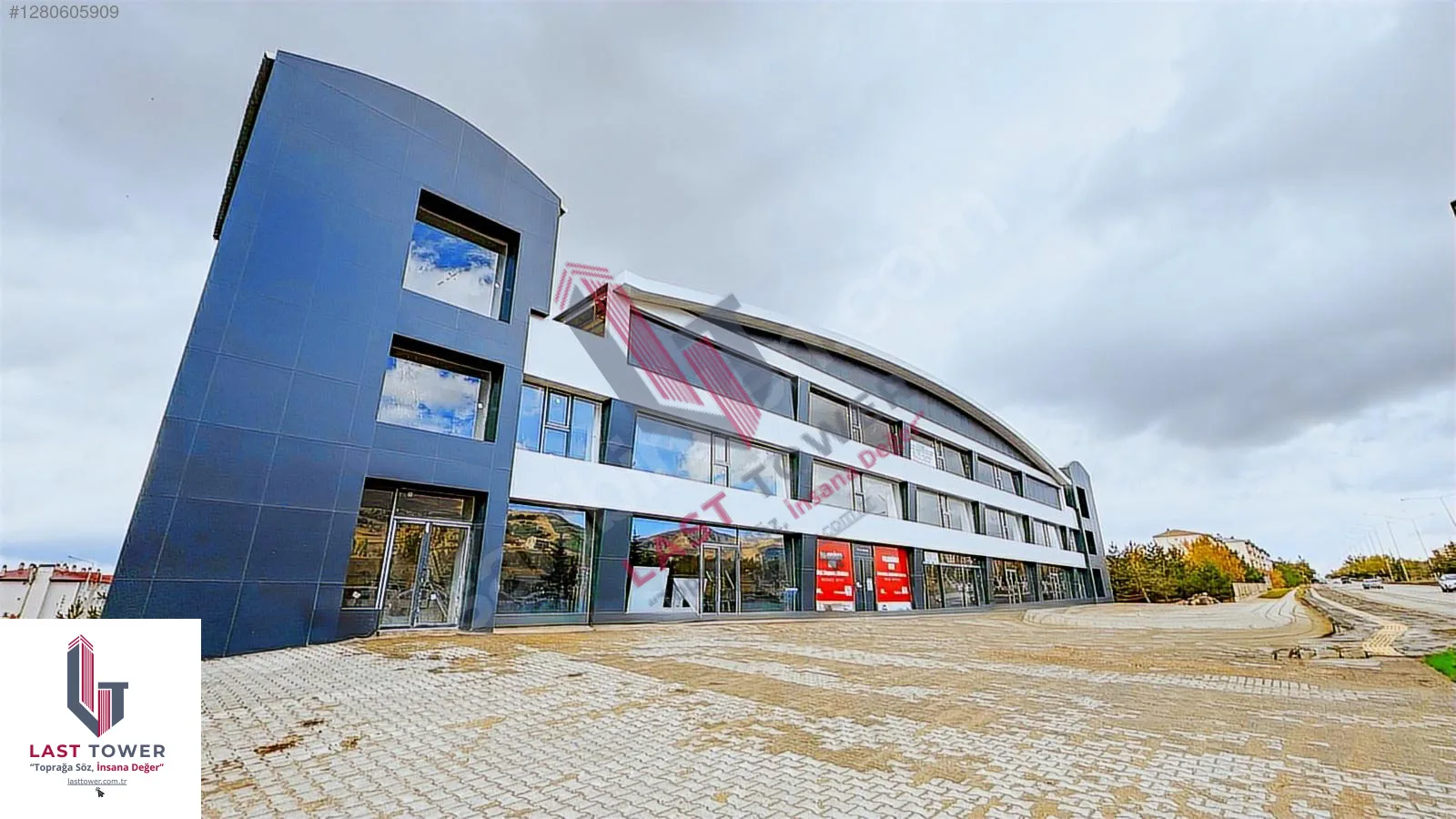 ERZURUM KİRALIK İŞYERİ 50M² PALANDÖKEN - Fotoğraf 8