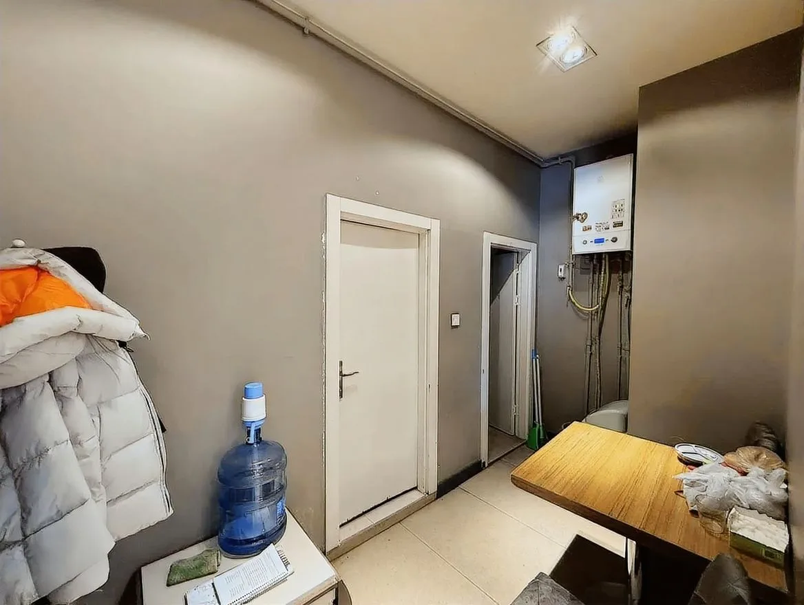 ERZURUM YAKUTIYE SATILIK DÜKKAN 265M² TİCARİ - Fotoğraf 10