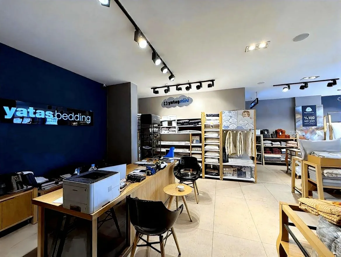 ERZURUM YAKUTIYE SATILIK DÜKKAN 265M² TİCARİ - Fotoğraf 11